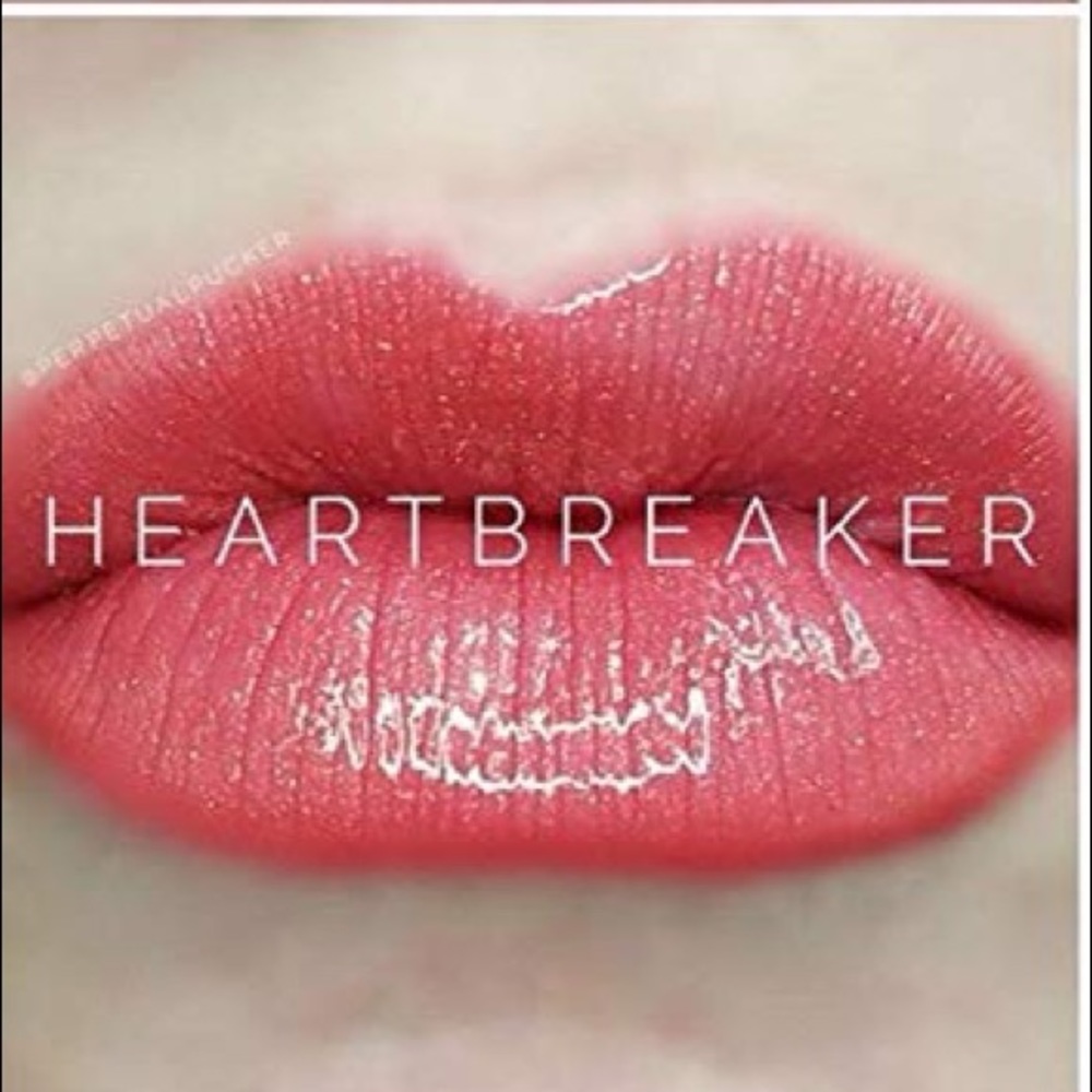 Heartbreaker Lipsense!